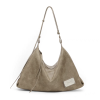 Tan Tote "Urban Drifter"