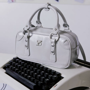 Sophia Serenity Satchel Handbag - Image 5