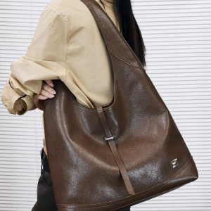 Harper Brownie Earthy Tote - Image 4
