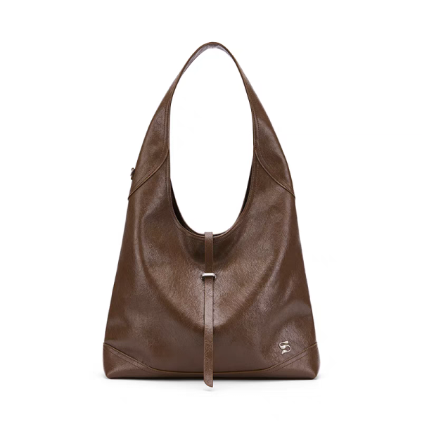 Harper Brownie Earthy Tote